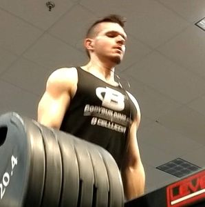 Meet your Posher, Donnie